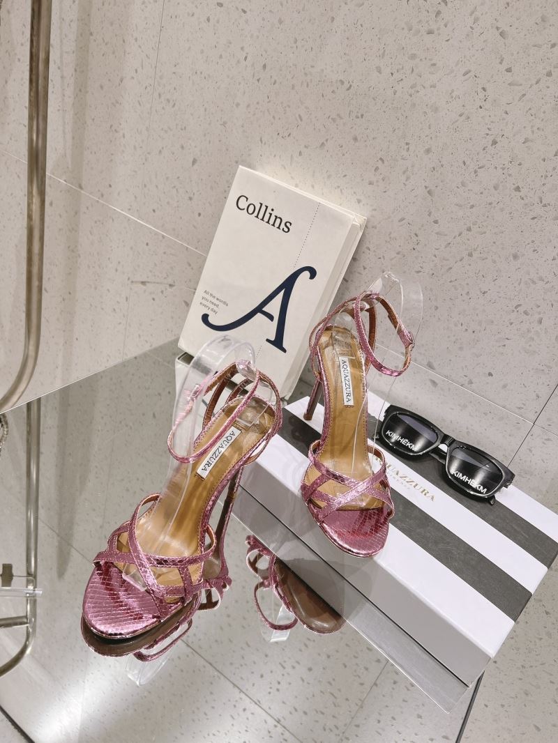 Aquazzura Sandals